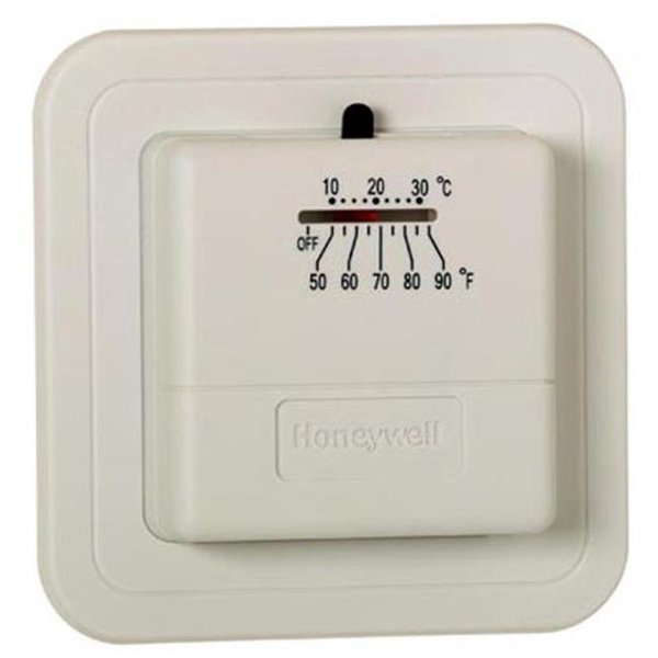 Honeywell Honeywell Thermostat  Heat Only  YCT30A1003 YCT30A1003